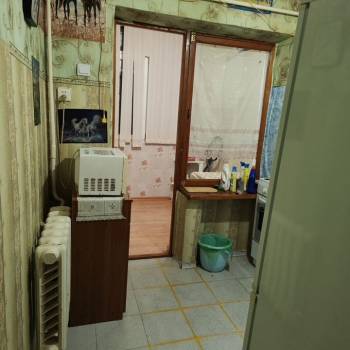 Сдается 1-комнатная квартира, 36,9 м²