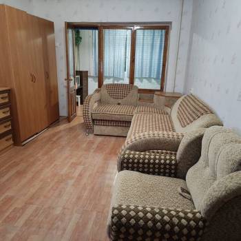 Сдается 1-комнатная квартира, 36,9 м²
