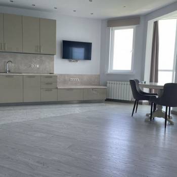 Сдается 2-х комнатная квартира, 50 м²