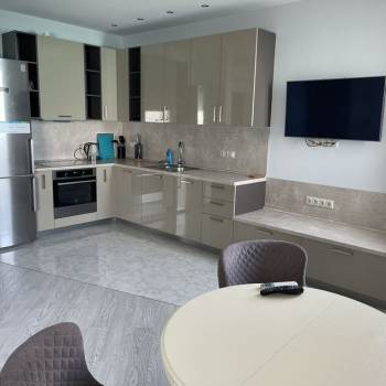 Сдается 2-х комнатная квартира, 50 м²