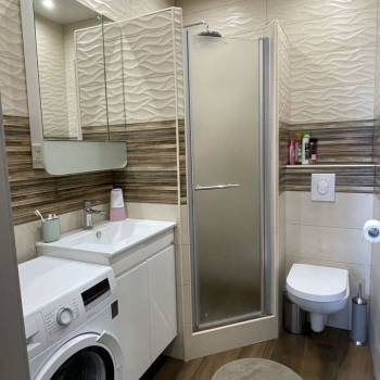 Сдается 2-х комнатная квартира, 50 м²