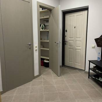 Сдается 2-х комнатная квартира, 50 м²