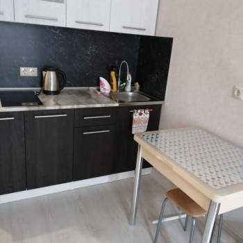 Сдается 1-комнатная квартира, 21 м²