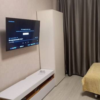 Сдается 1-комнатная квартира, 21 м²