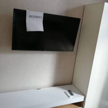 Сдается 1-комнатная квартира, 21 м²