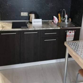 Сдается 1-комнатная квартира, 21 м²