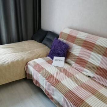 Сдается 1-комнатная квартира, 21 м²