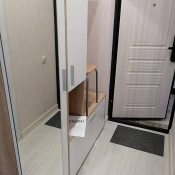 Сдается 1-комнатная квартира, 21 м²