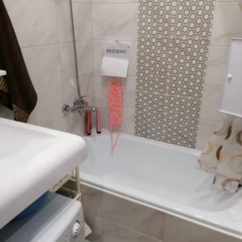Сдается 1-комнатная квартира, 21 м²
