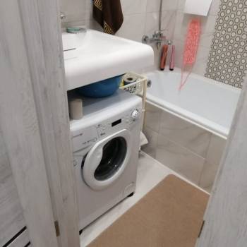 Сдается 1-комнатная квартира, 21 м²