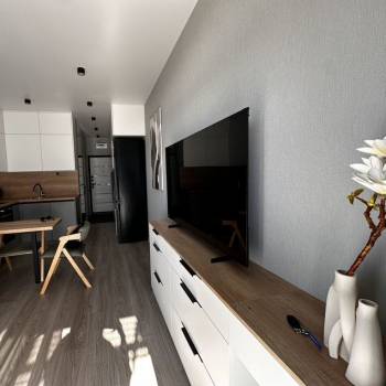 Сдается 1-комнатная квартира, 24 м²