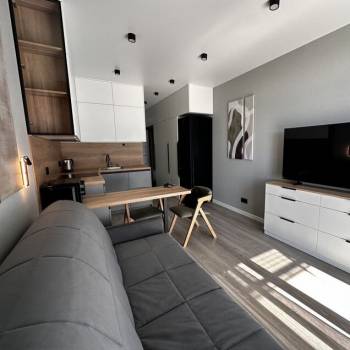 Сдается 1-комнатная квартира, 24 м²
