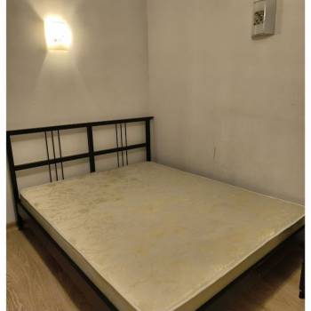 Продается 1-комнатная квартира, 41,7 м²
