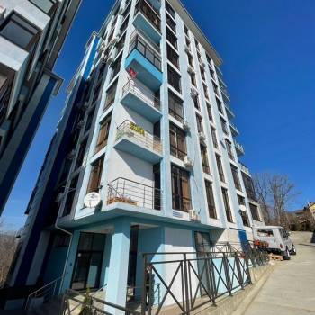 Продается 1-комнатная квартира, 27,8 м²