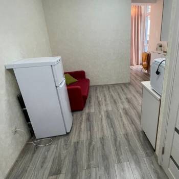 Продается 1-комнатная квартира, 27,8 м²
