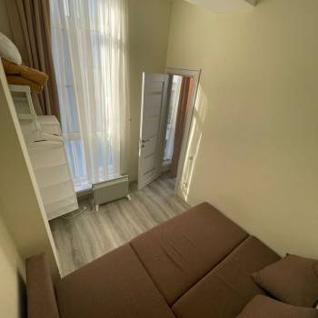 Продается 1-комнатная квартира, 27,8 м²