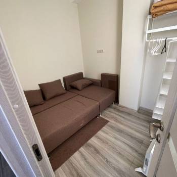 Продается 1-комнатная квартира, 27,8 м²