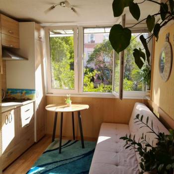 Продается 1-комнатная квартира, 24 м²