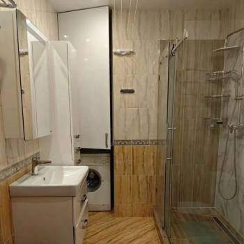 Сдается 2-х комнатная квартира, 45 м²