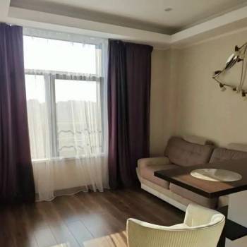 Сдается 2-х комнатная квартира, 45 м²