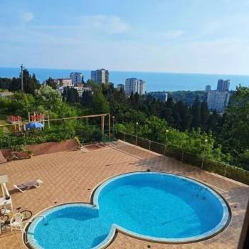 Сдается 2-х комнатная квартира, 45 м²