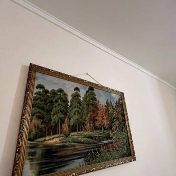 Сдается 2-х комнатная квартира, 75 м²