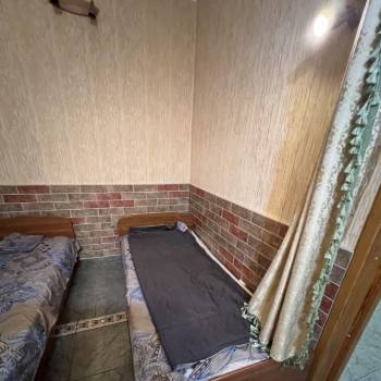 Сдается 2-х комнатная квартира, 75 м²