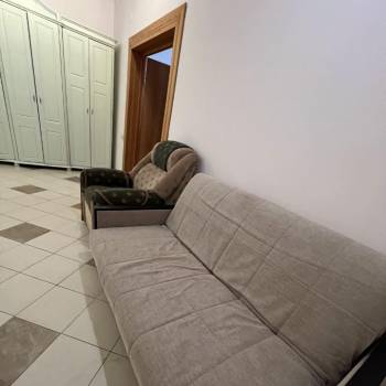 Сдается 2-х комнатная квартира, 75 м²