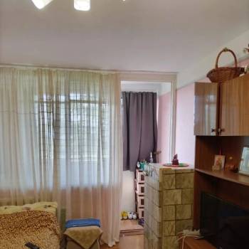 Продается 1-комнатная квартира, 15 м²