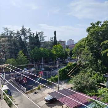 Продается 1-комнатная квартира, 15 м²
