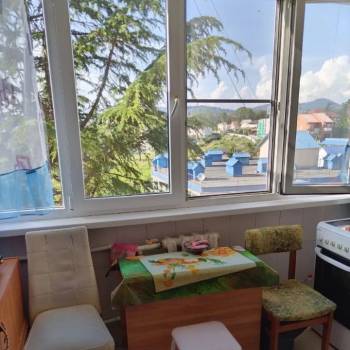 Продается 1-комнатная квартира, 15 м²