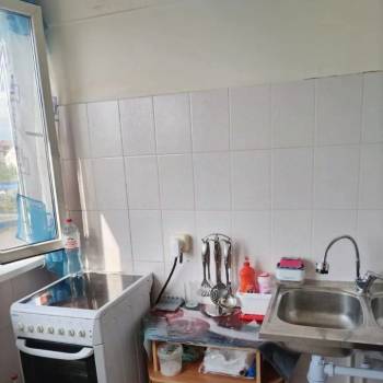 Продается 1-комнатная квартира, 15 м²