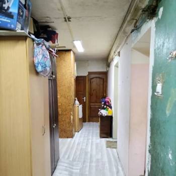 Продается 1-комнатная квартира, 15 м²