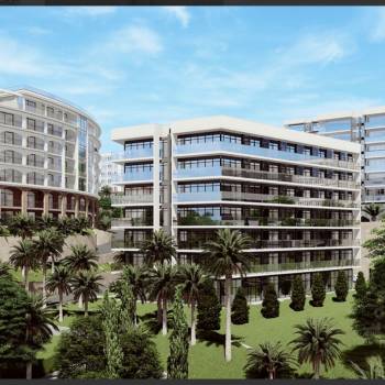 Продается 1-комнатная квартира, 34,26 м²