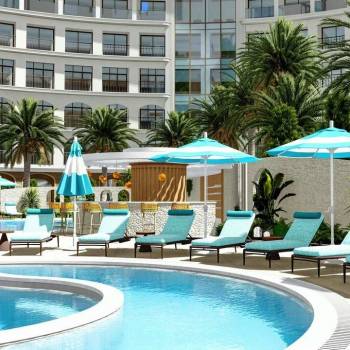 Продается 1-комнатная квартира, 34,26 м²