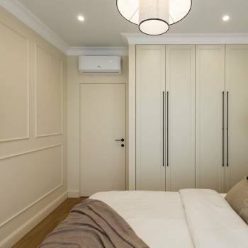 Продается 1-комнатная квартира, 34,26 м²