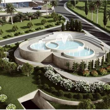Продается 1-комнатная квартира, 34,26 м²