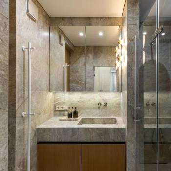 Продается 1-комнатная квартира, 34,26 м²