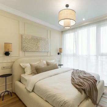Продается 1-комнатная квартира, 34,26 м²