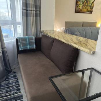 Сдается 1-комнатная квартира, 33,1 м²