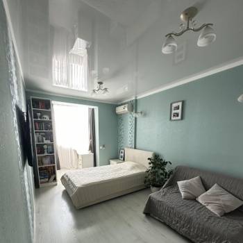 Продается 2-х комнатная квартира, 50 м²