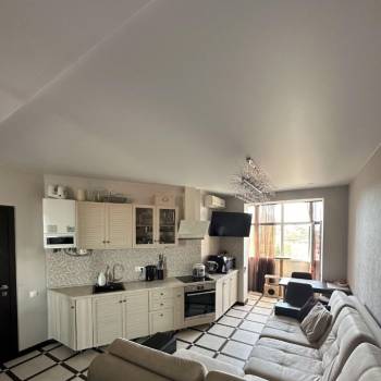 Продается 2-х комнатная квартира, 50 м²
