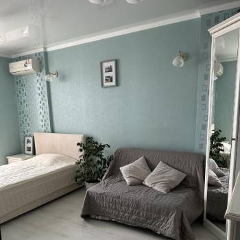 Продается 2-х комнатная квартира, 50 м²