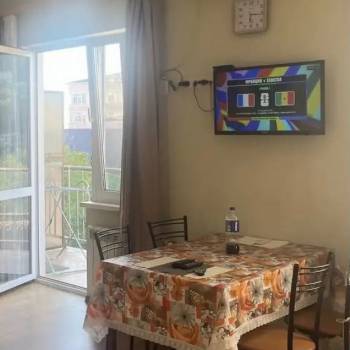 Сдается 2-х комнатная квартира, 55 м²