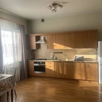 Сдается 2-х комнатная квартира, 55 м²