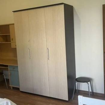 Сдается 2-х комнатная квартира, 55 м²