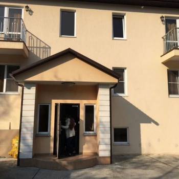 Сдается 2-х комнатная квартира, 55 м²