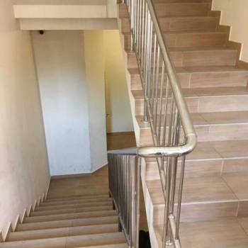 Сдается 2-х комнатная квартира, 55 м²