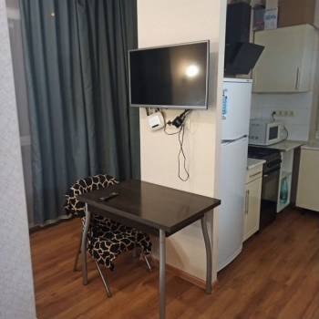 Продается 1-комнатная квартира, 30 м²