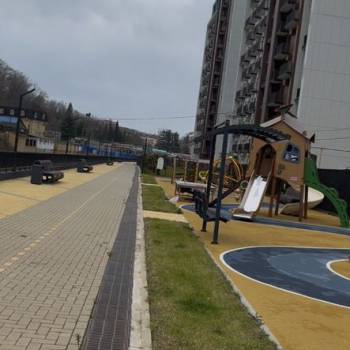 Продается 1-комнатная квартира, 33,2 м²
